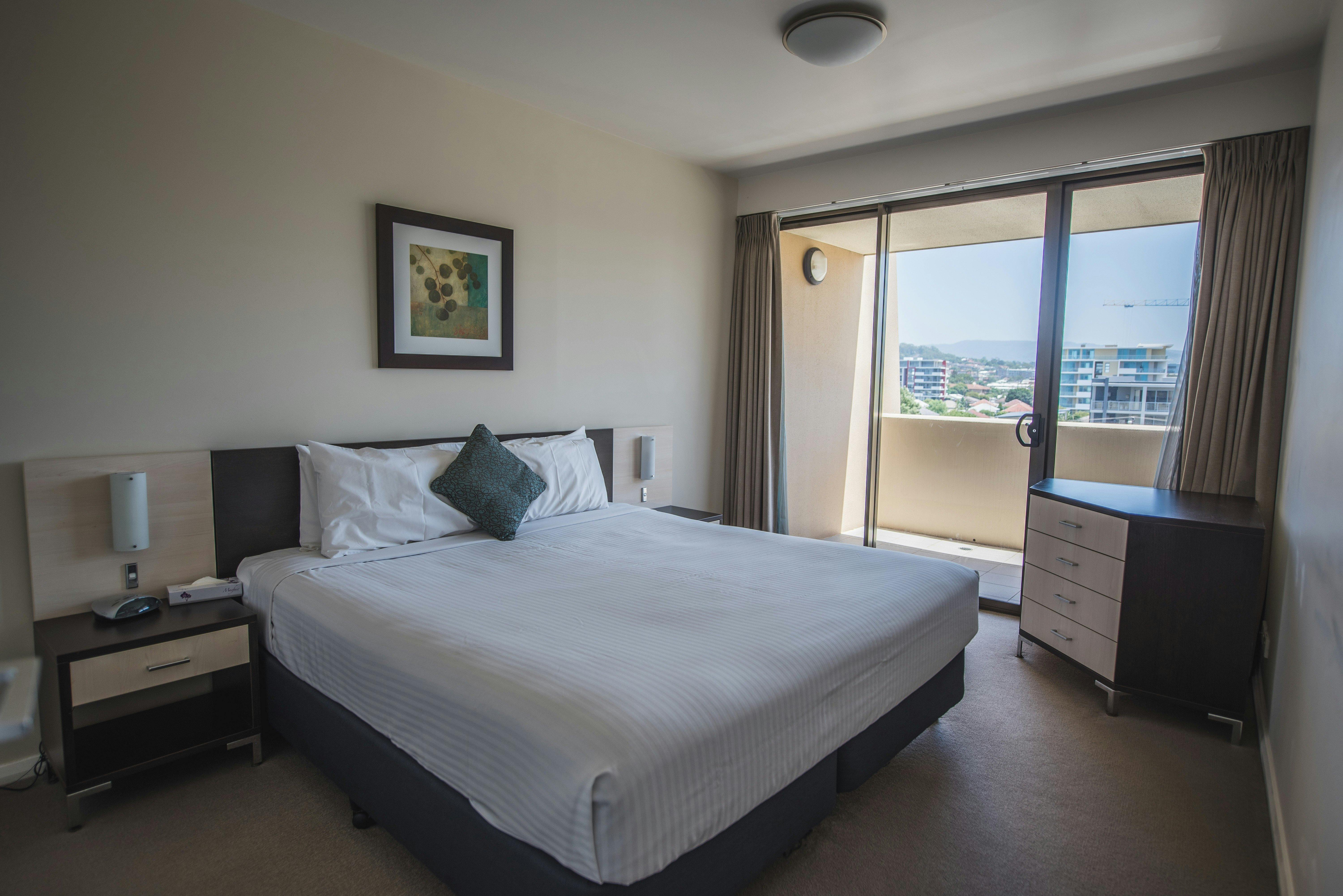 Kind Size Mountain View Accommodation