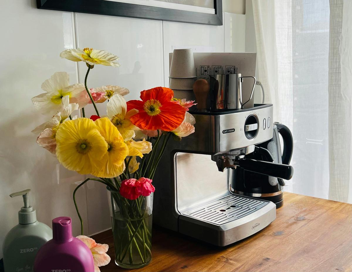 Coffee Bar