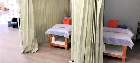 Good Healing Massage