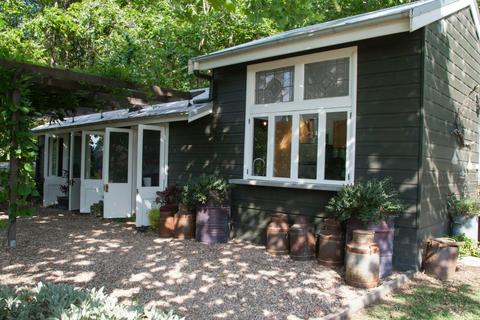 The Dairy at Broger's End Kangaroo Valley