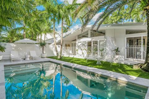 The Chalet - Byron Bay