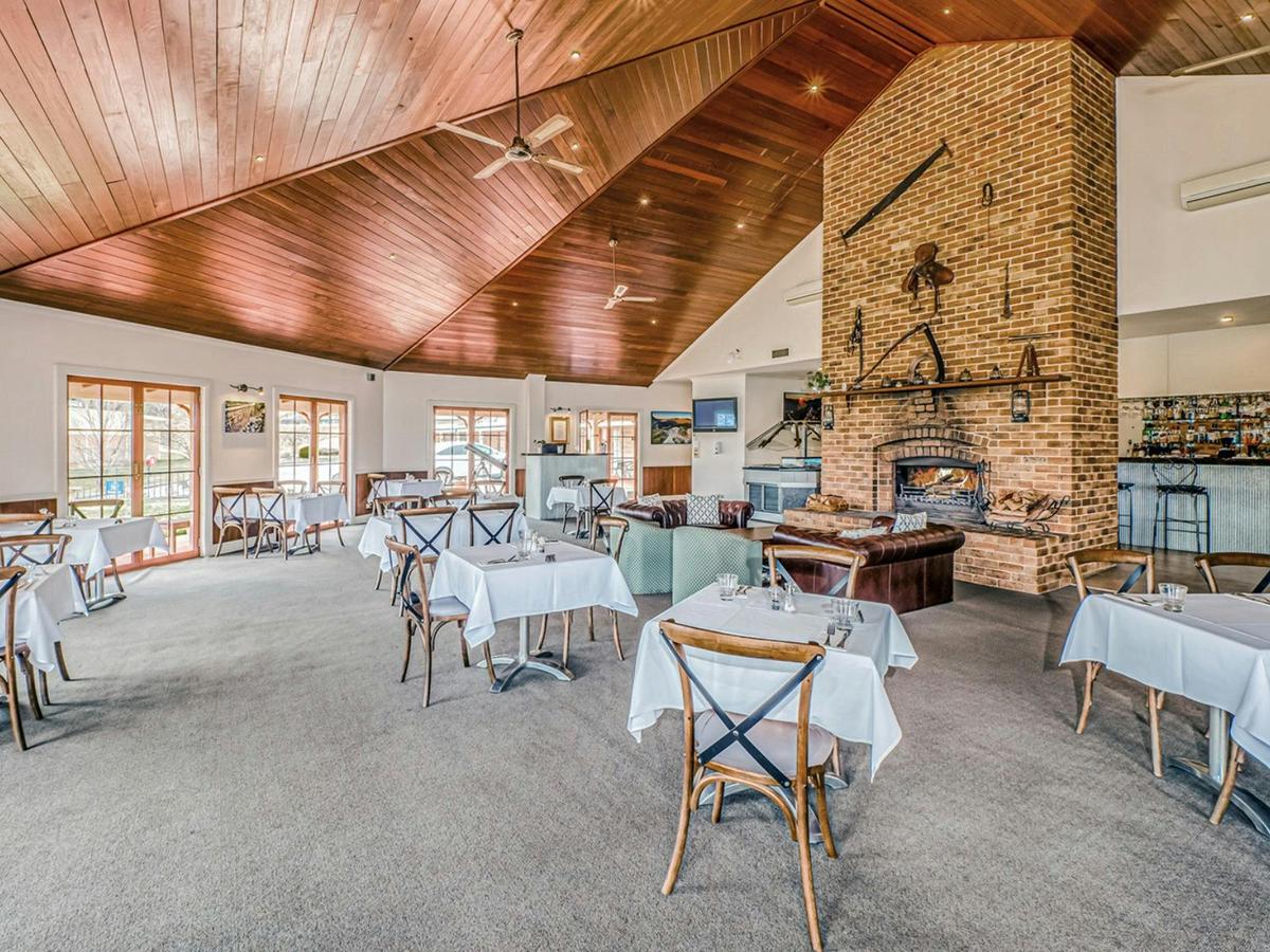 Surveyors Restaurant