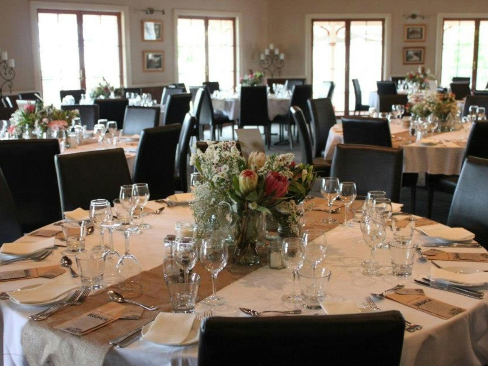 Events and Conference