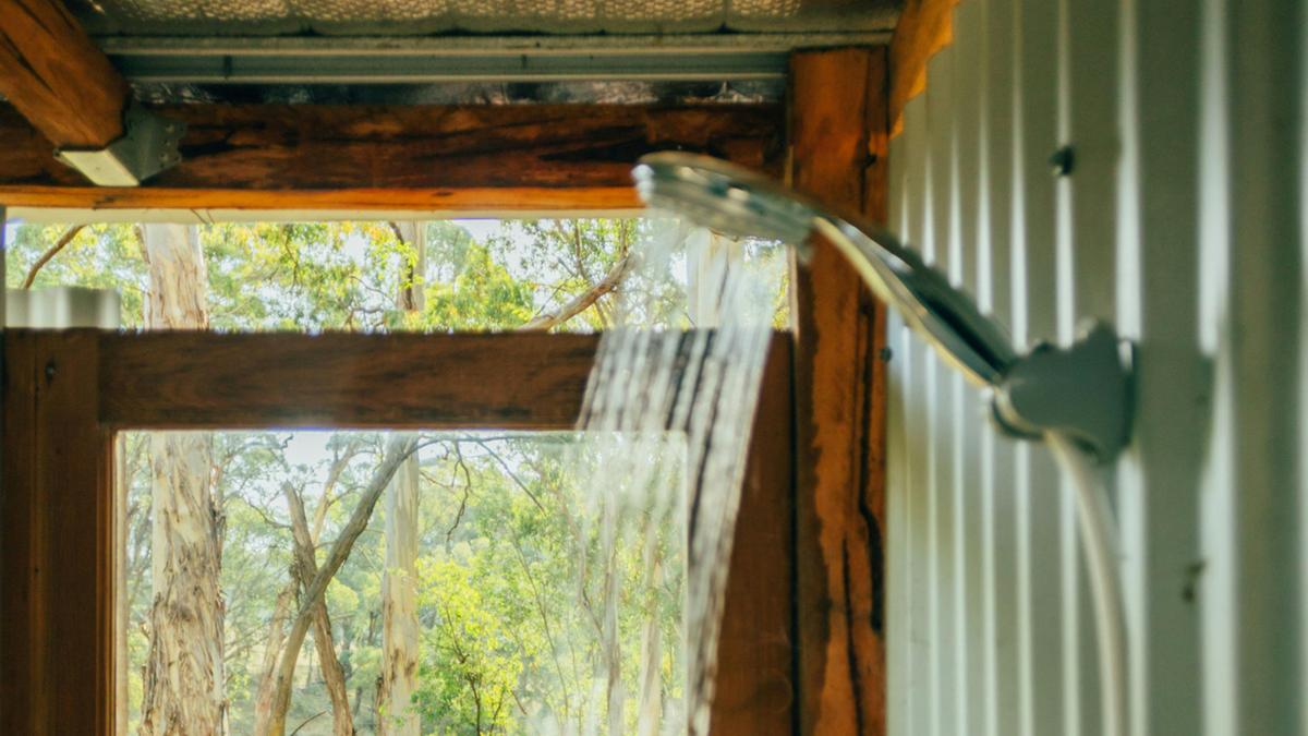The Hideaway Oberon