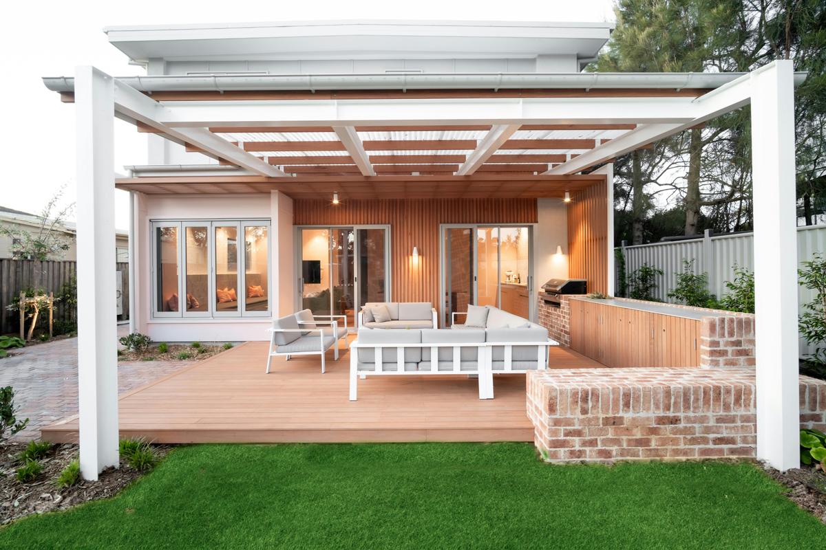 Outdoor Living
