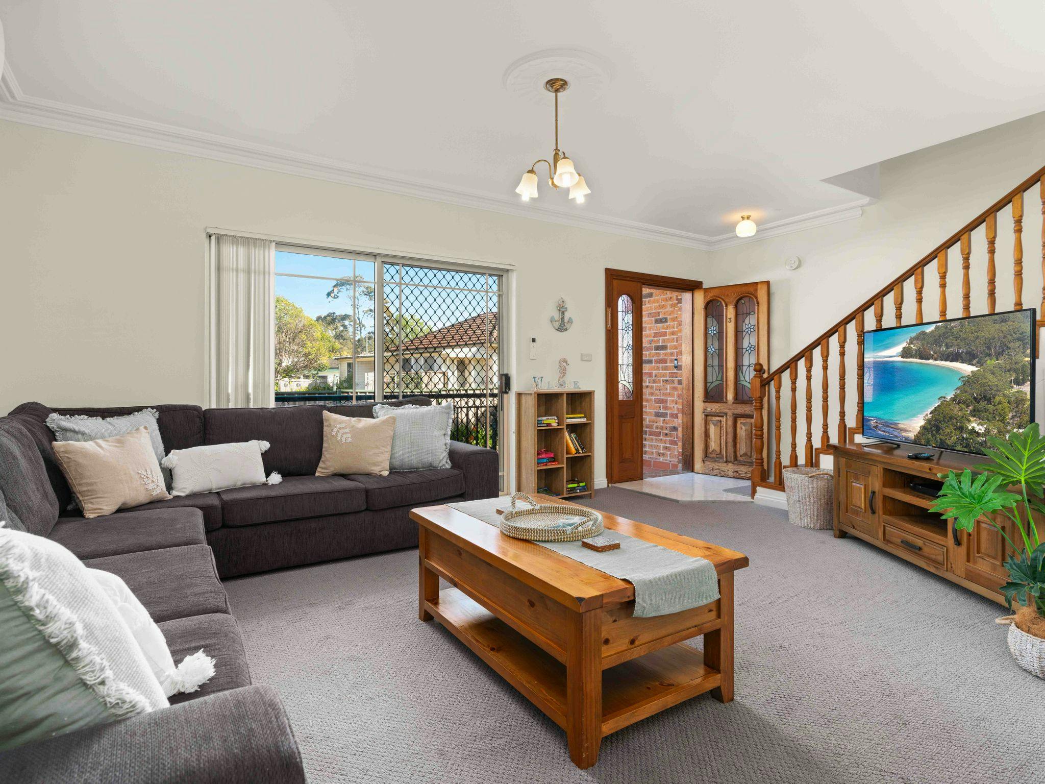 The Husky Nest by Experience Jervis Bay