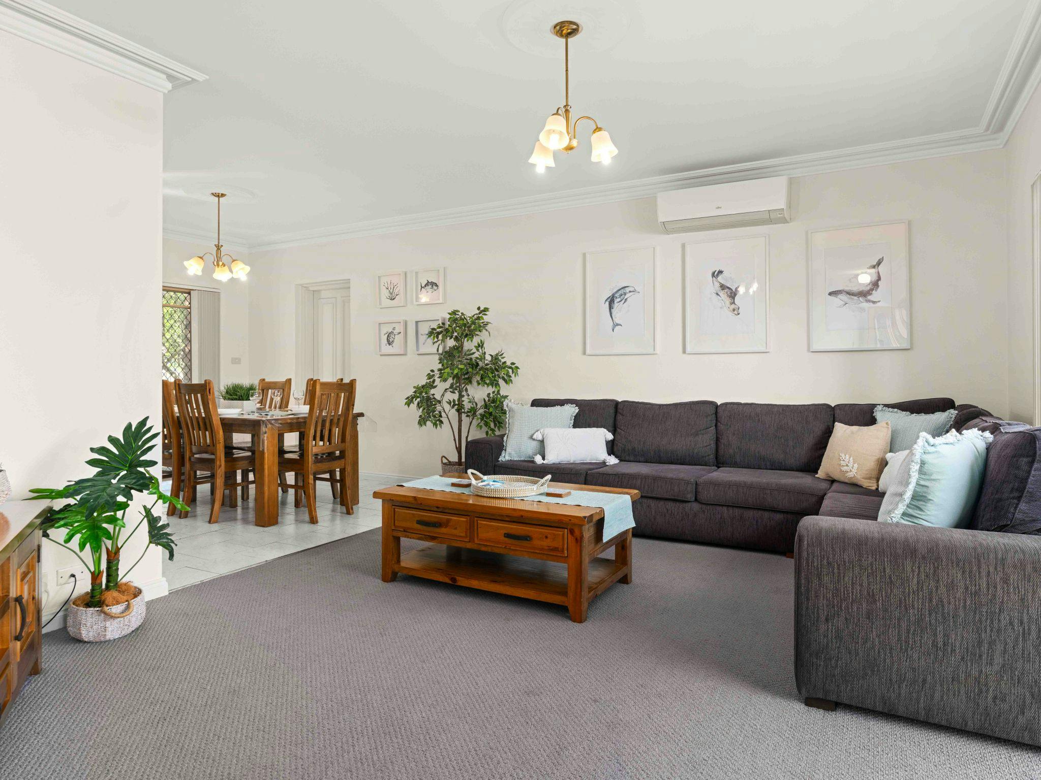 The Husky Nest by Experience Jervis Bay