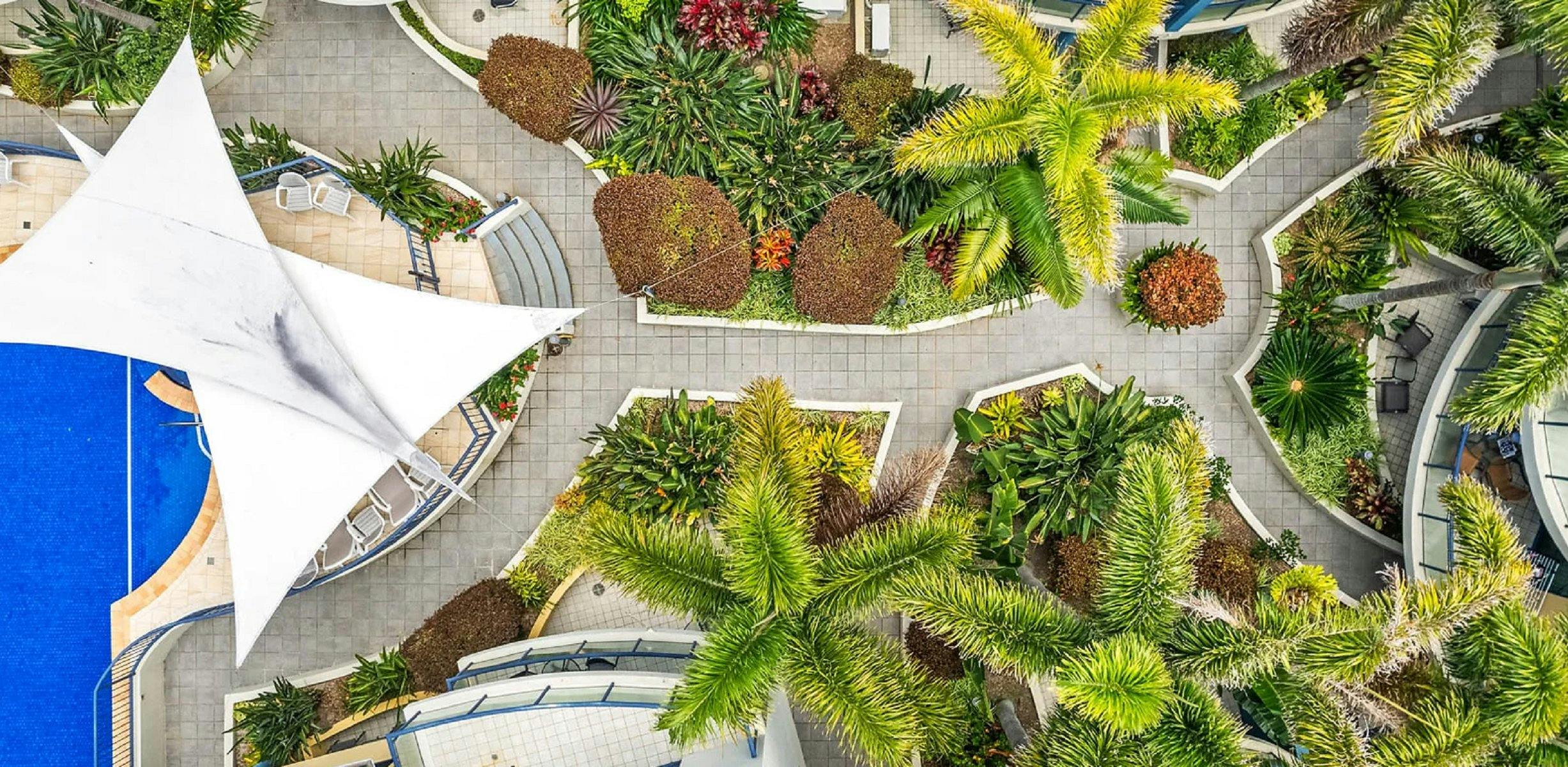 The Cove Apartments Yamba