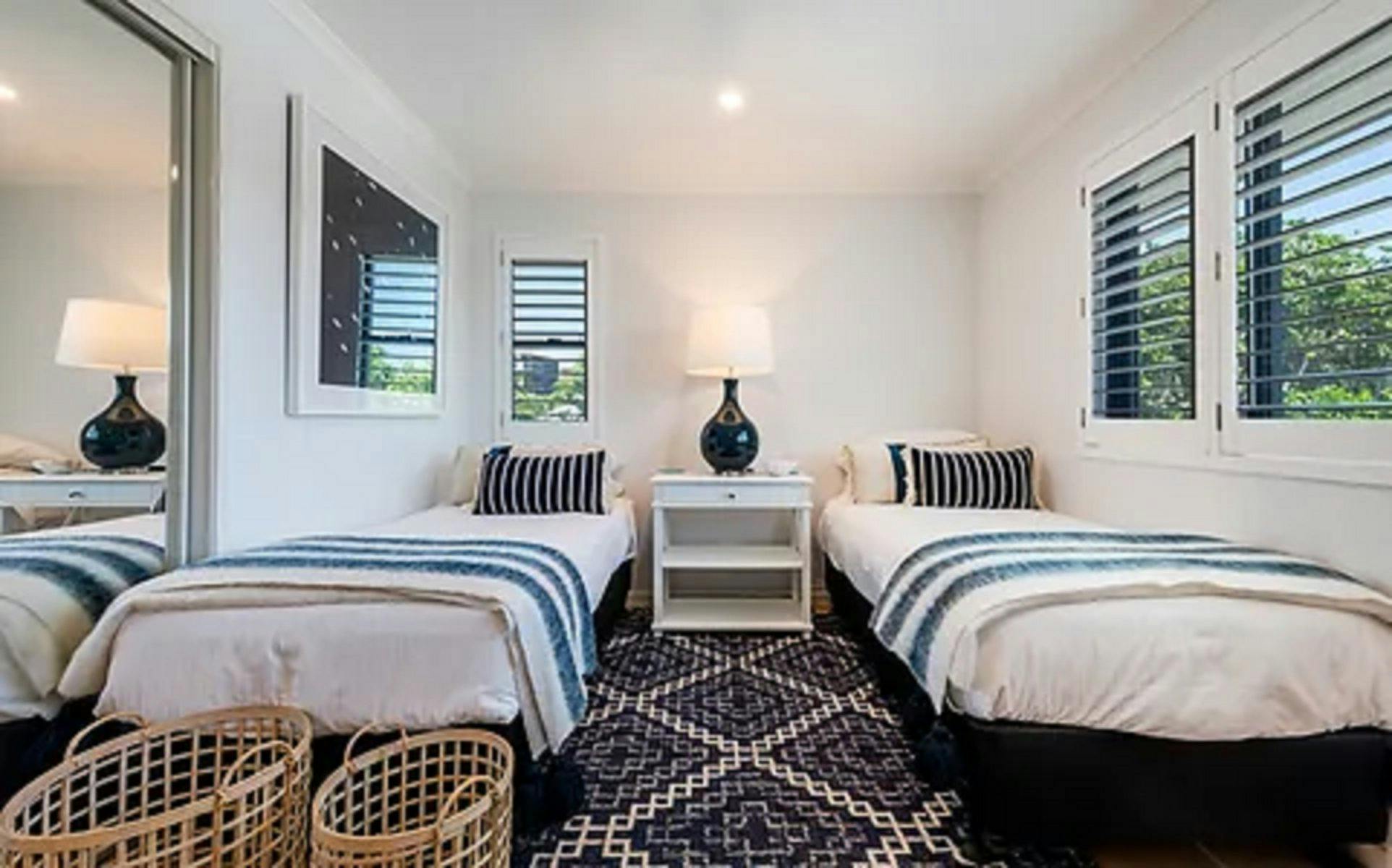 The Cove Apartments Yamba