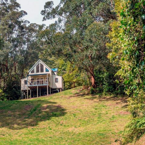 Drawing Rooms of Berry