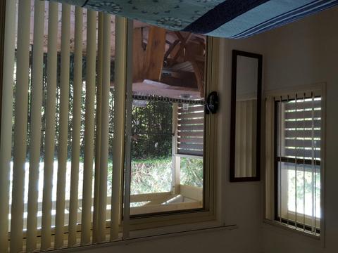 Hinterland Suite