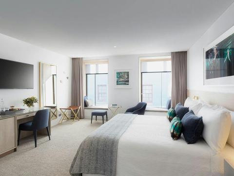 King Room