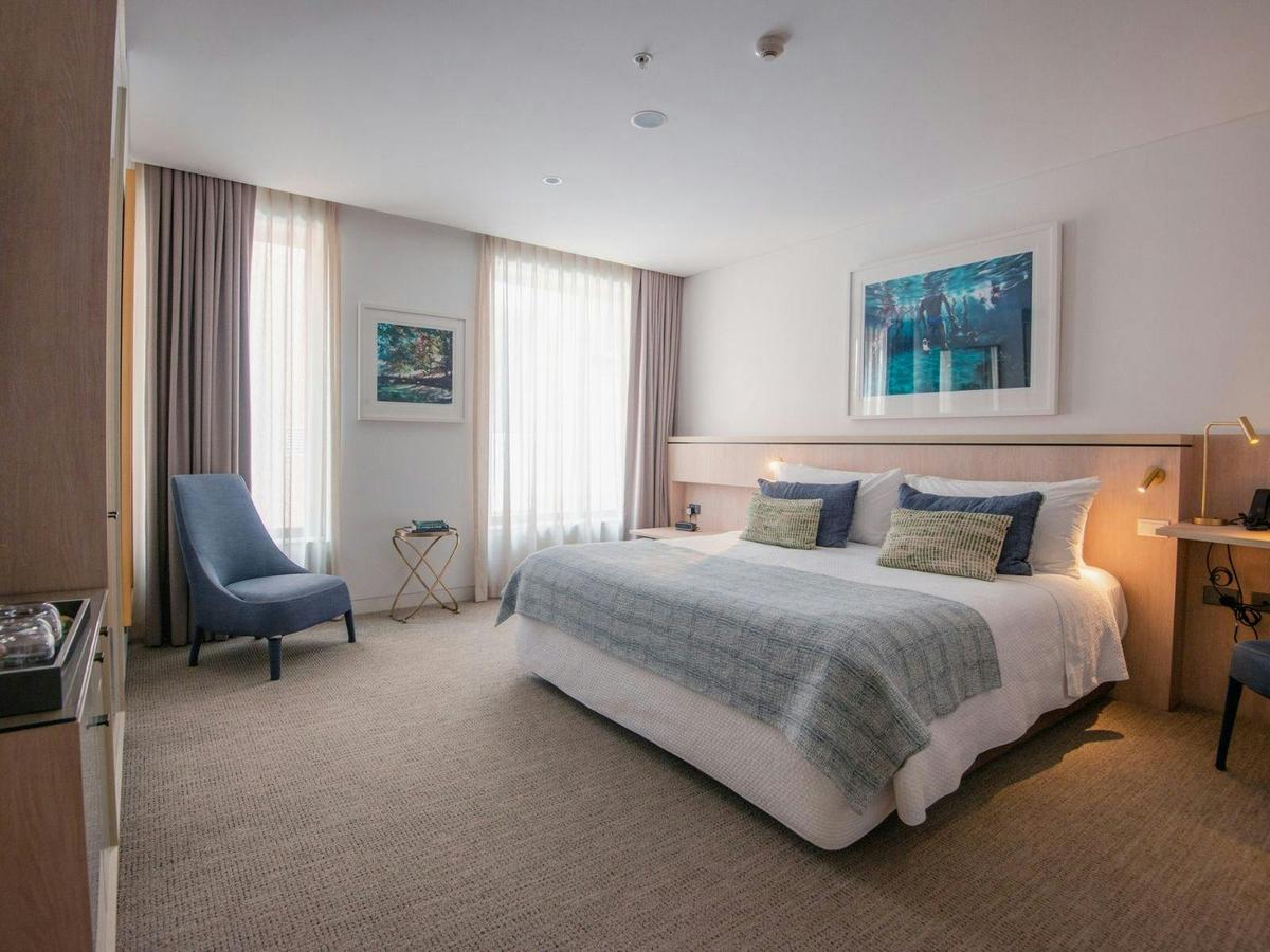 Accessible King Room