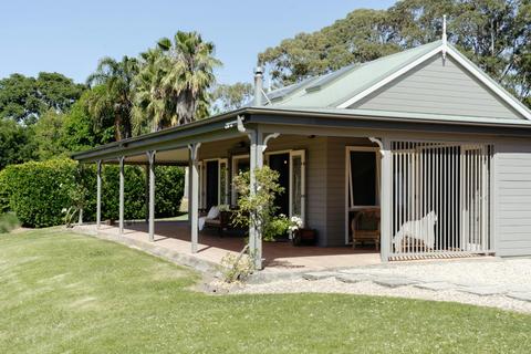 Stay At Kookaburra Cottage