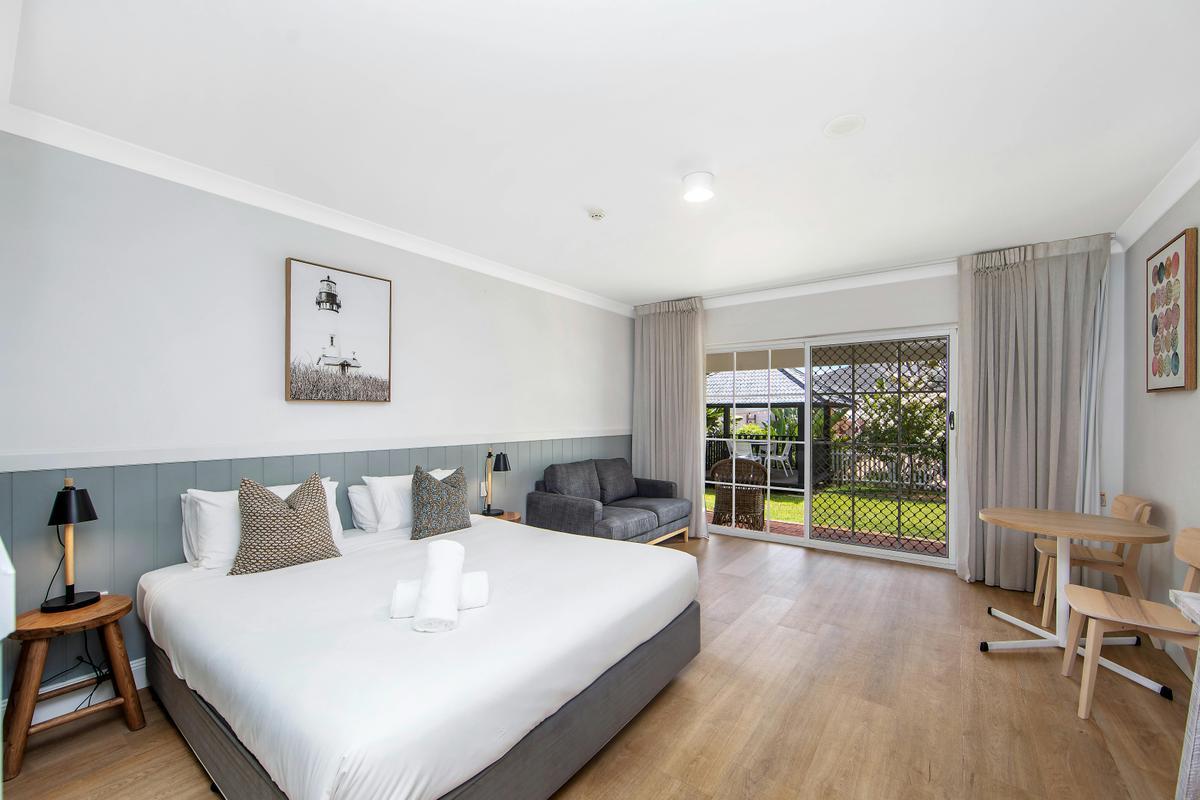 King Room