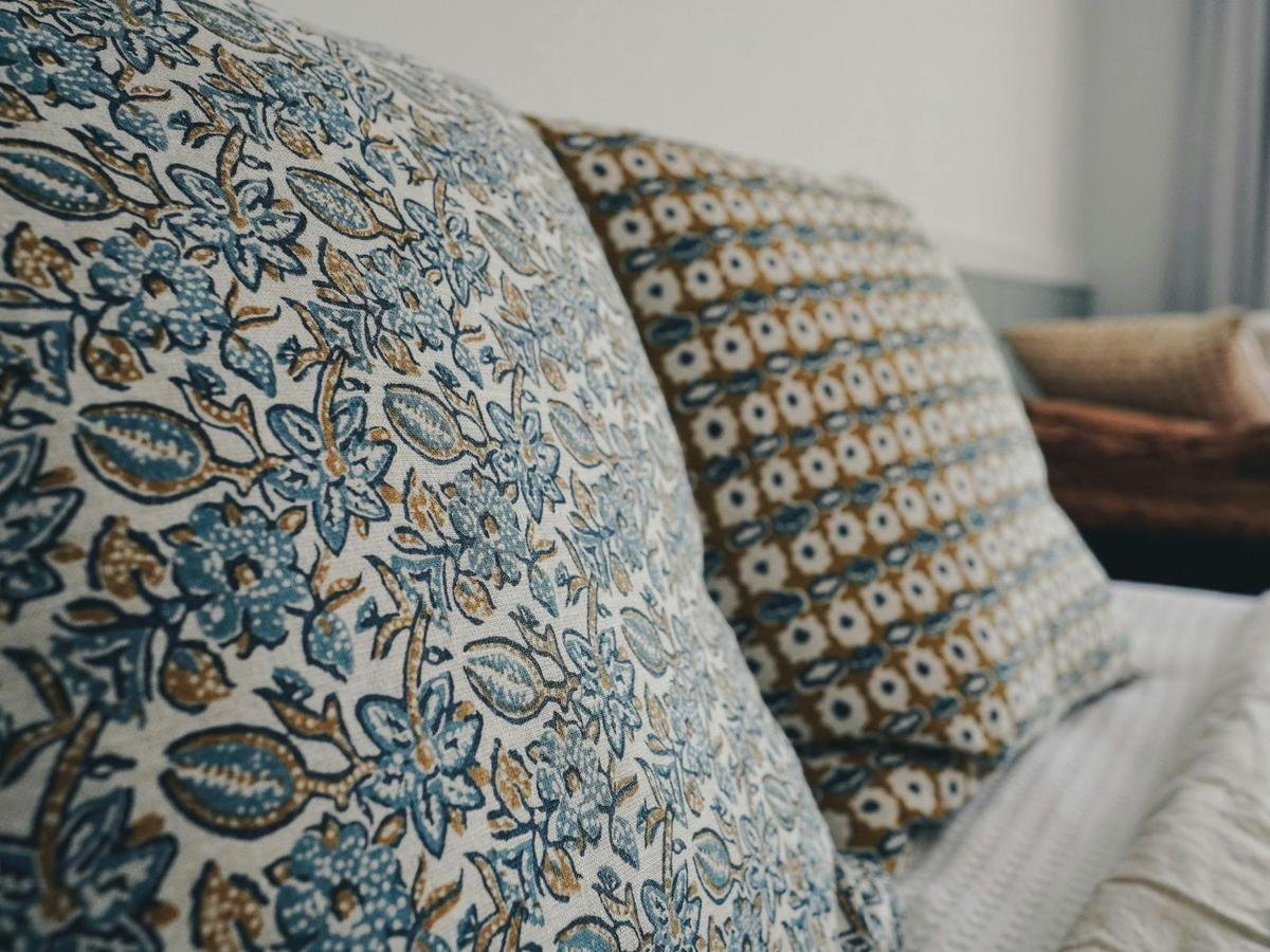 Bedroom Cushions