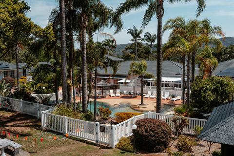 The Quarters, Ascend Collection Hotels