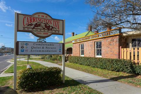 The Carrington Inn