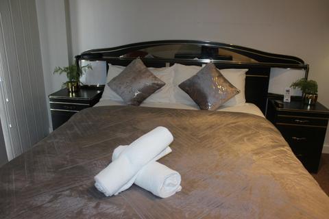 Hume Inn Motel