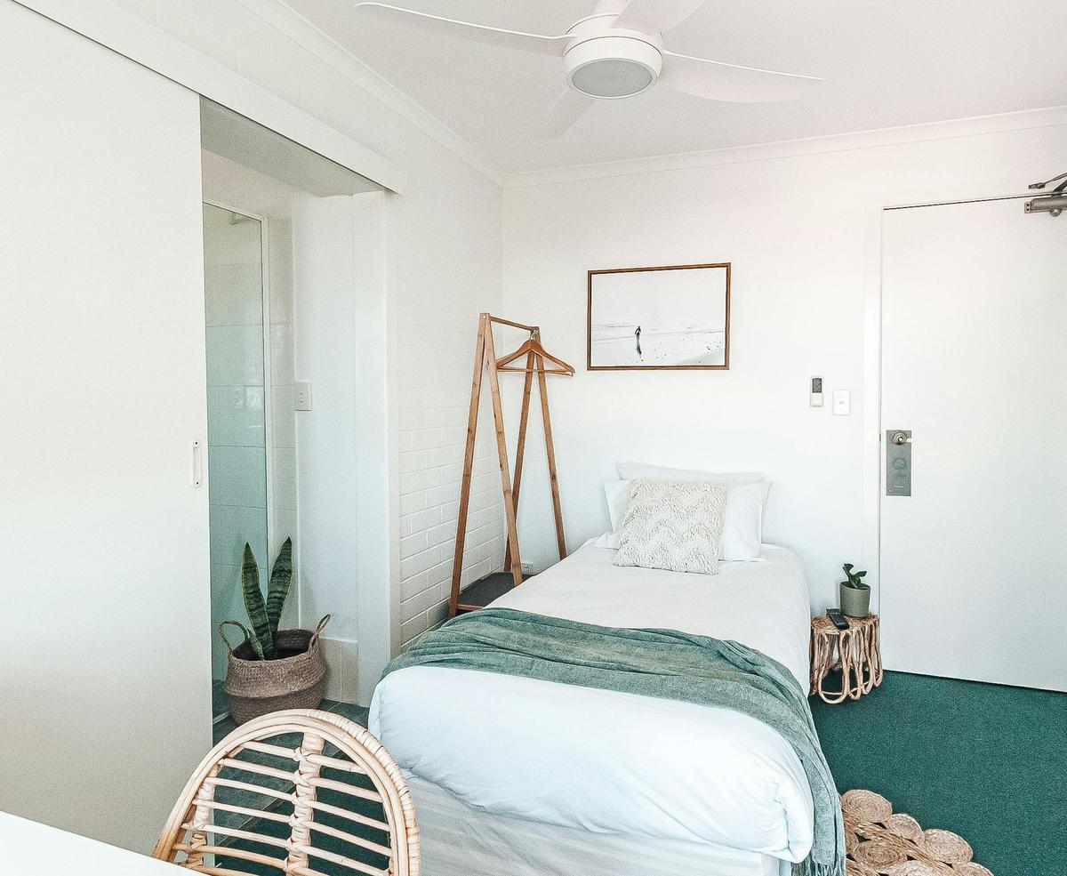single room