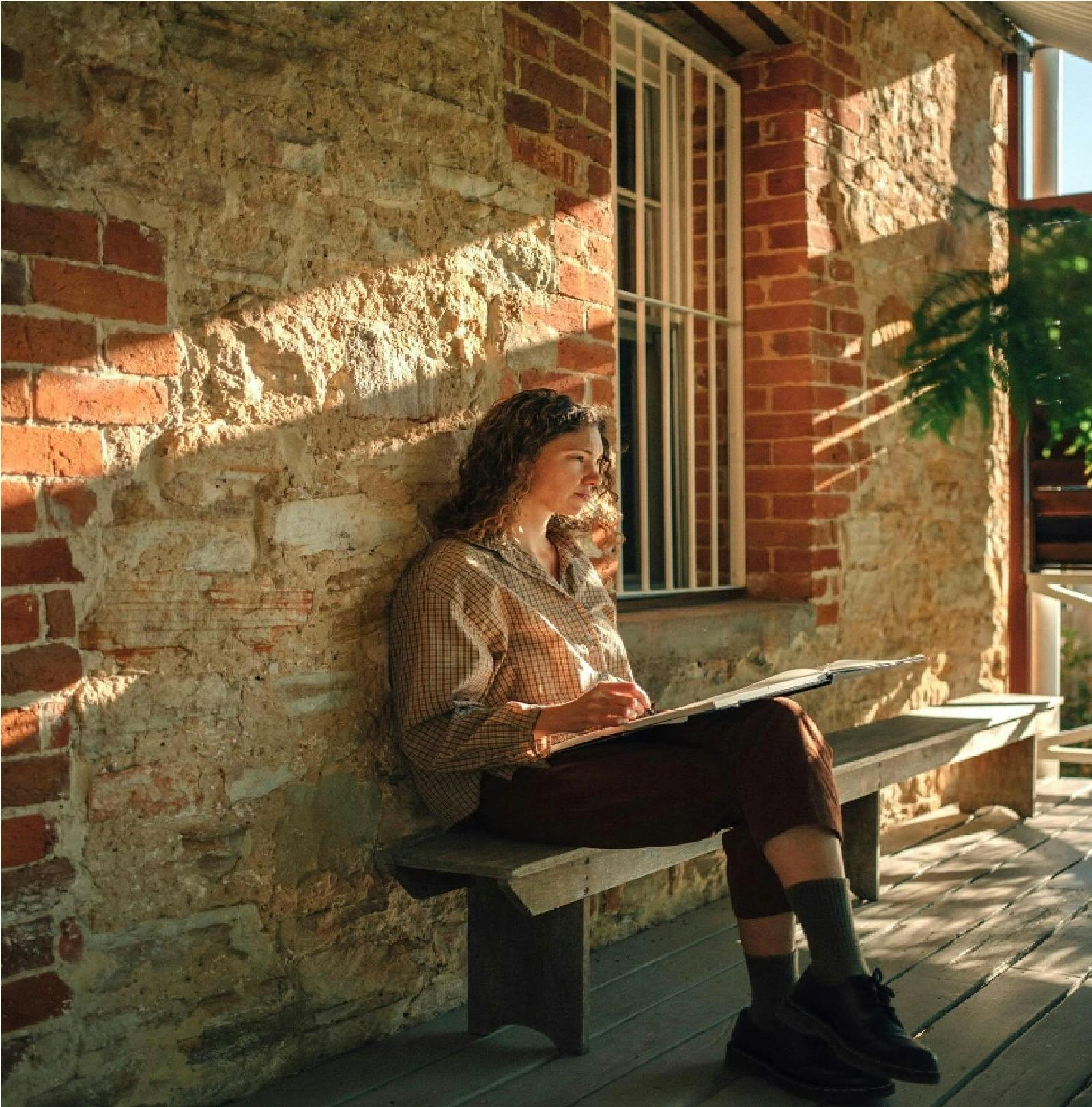 The Old Clarence Brewery