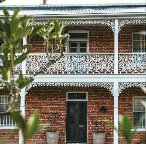 The Old Clarence Brewery