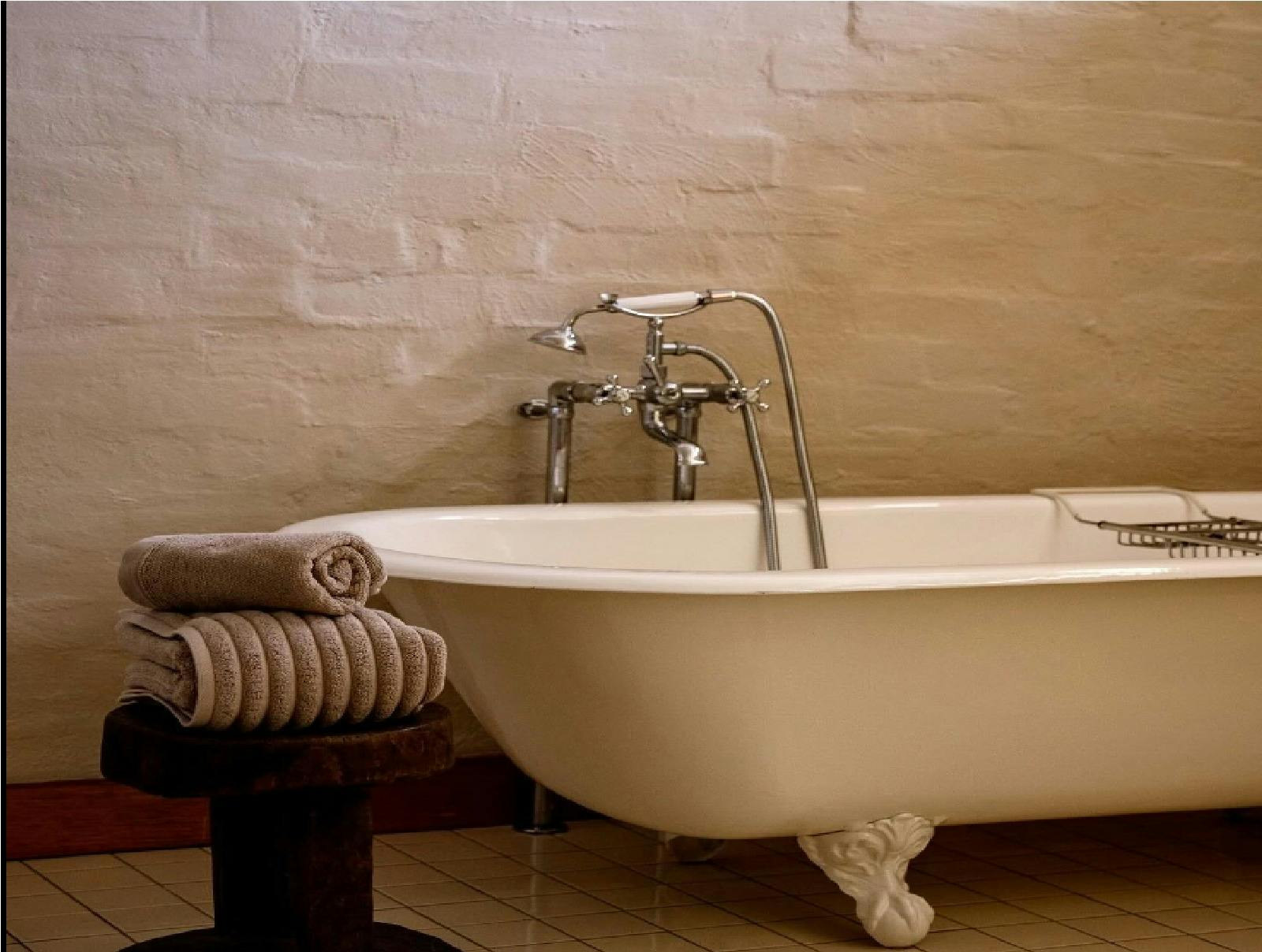 The Old Clarence Brewery