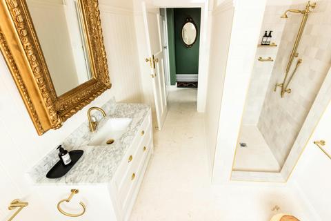 The Counting House in Glen