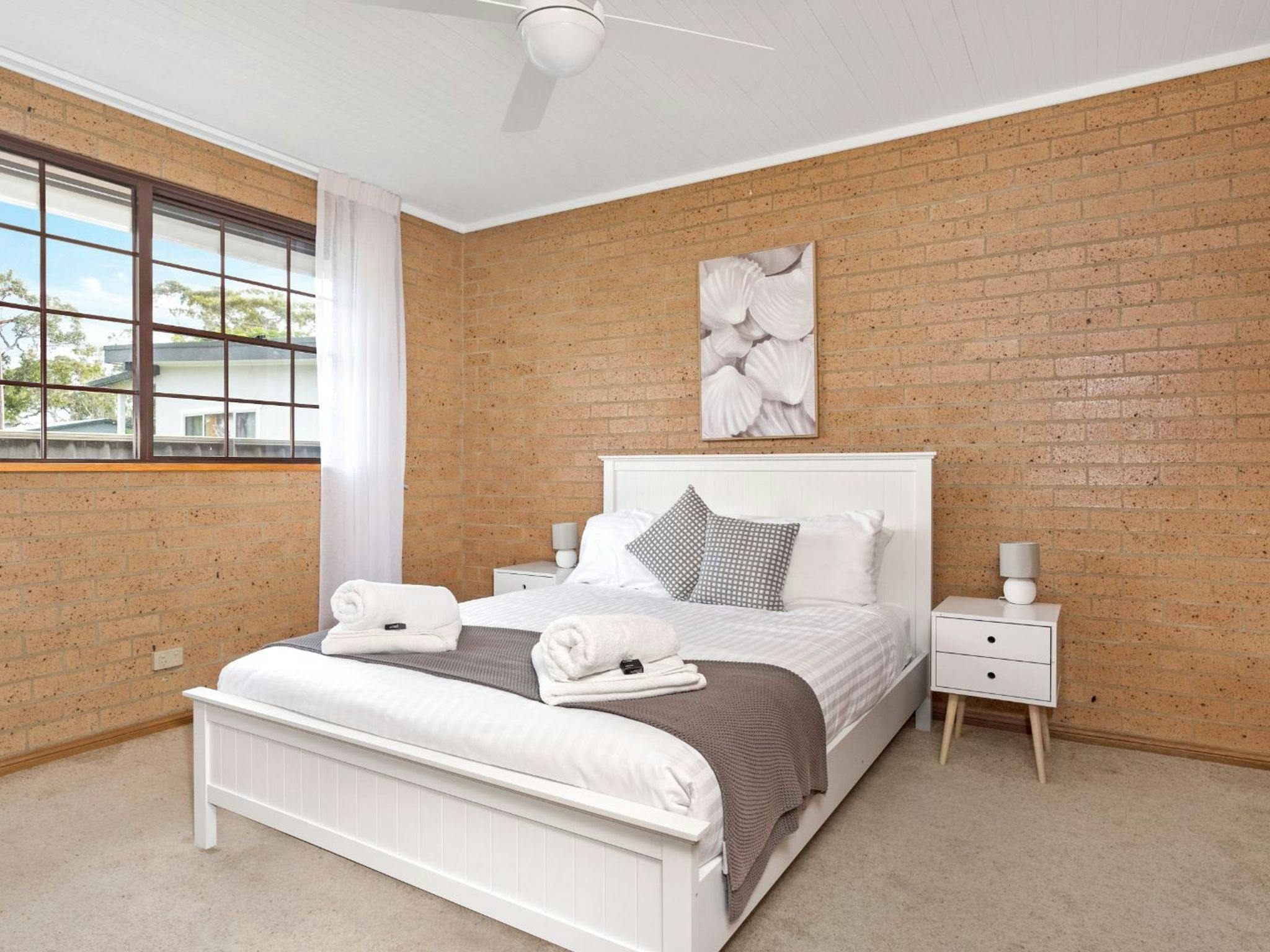 The Callala Hideaway