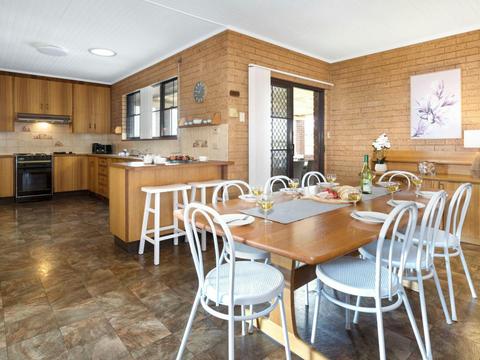 The Callala Hideaway