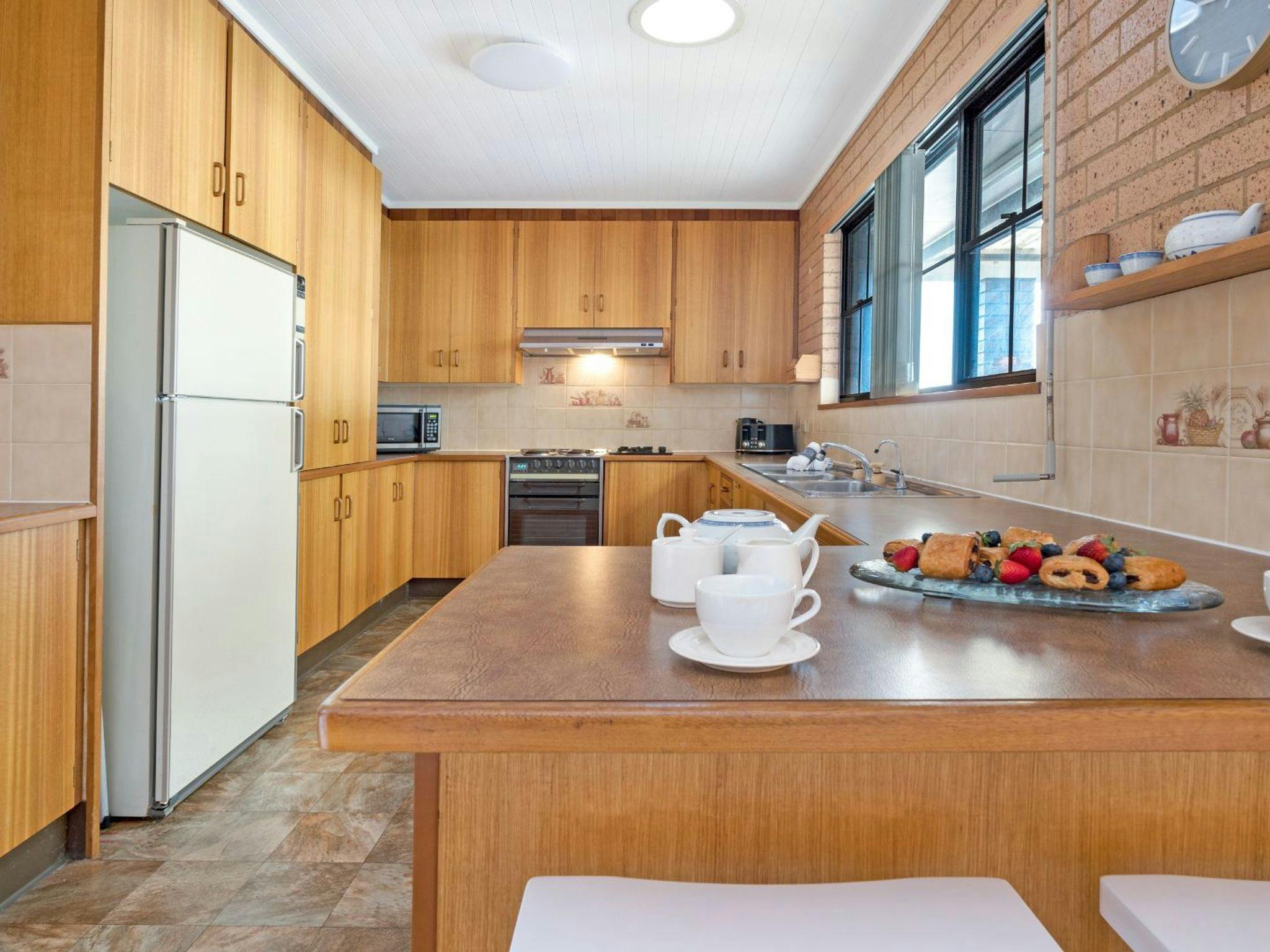 The Callala Hideaway