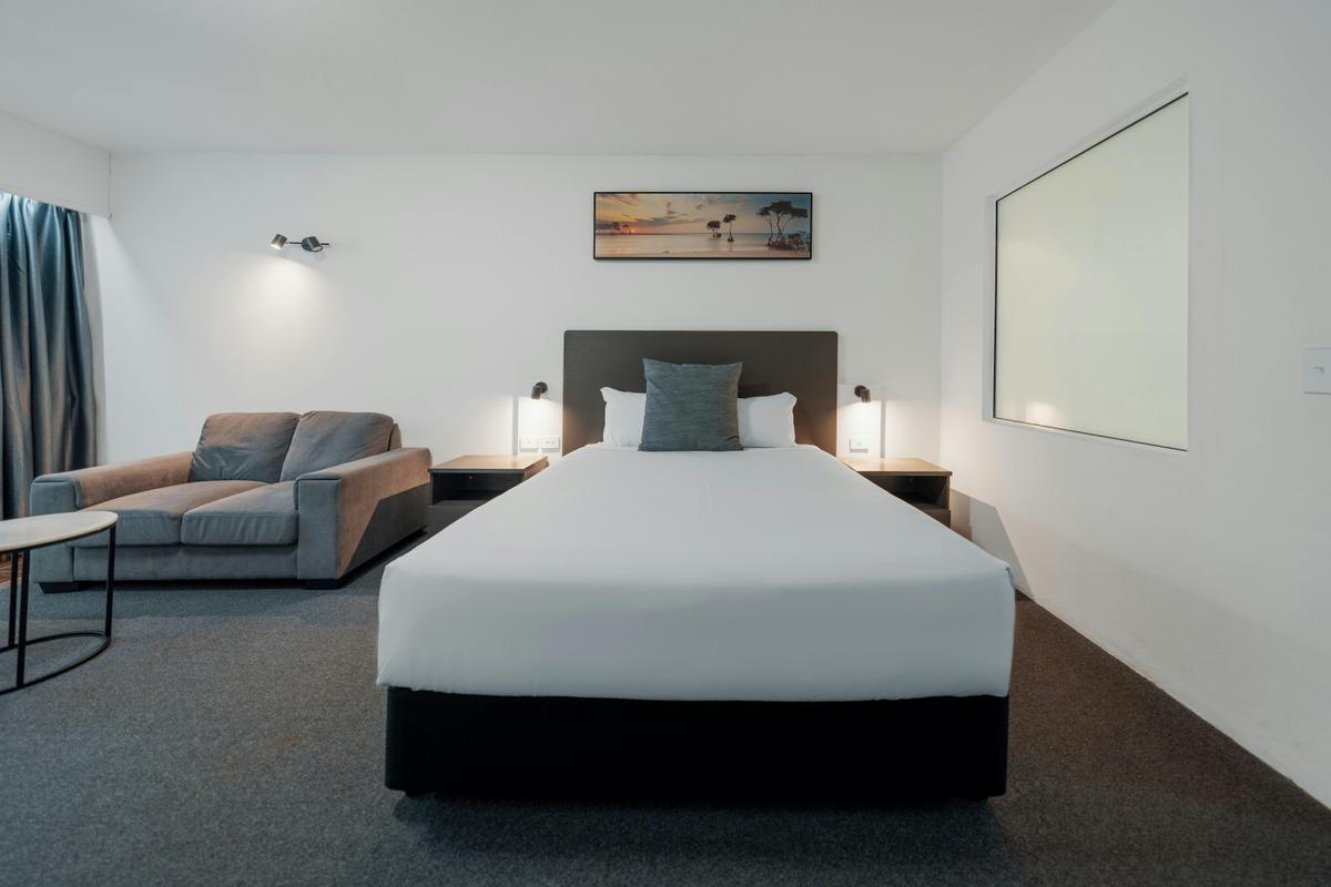 Queen Room
