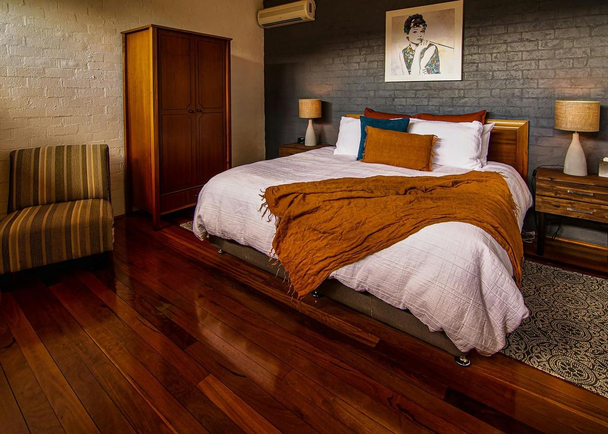 Great Escape Lofts - Apartment 3