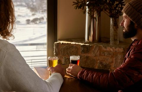 The Stables Resort Perisher