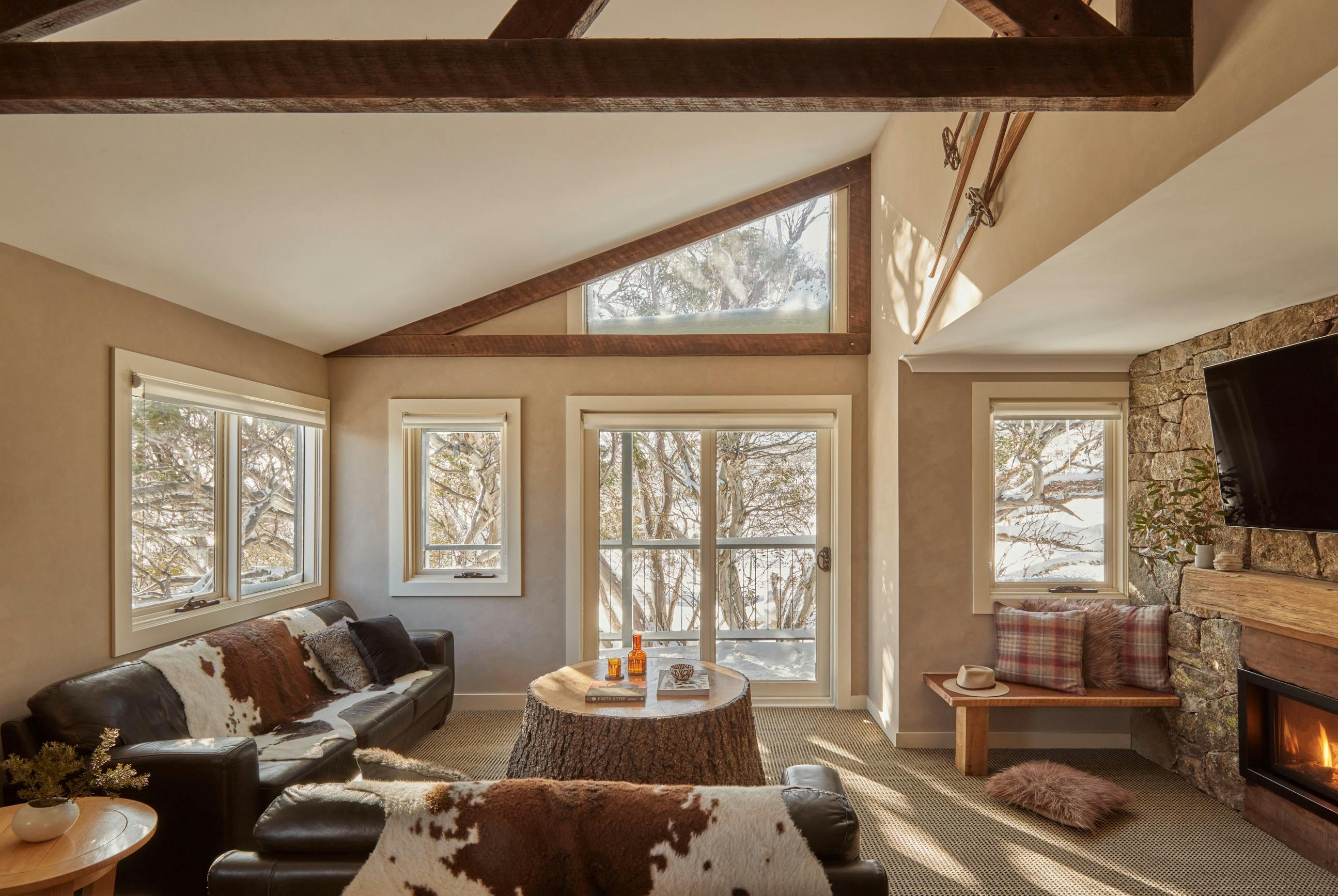 The Stables Resort Perisher