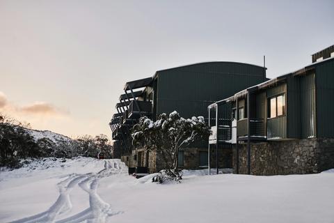 The Stables Resort Perisher