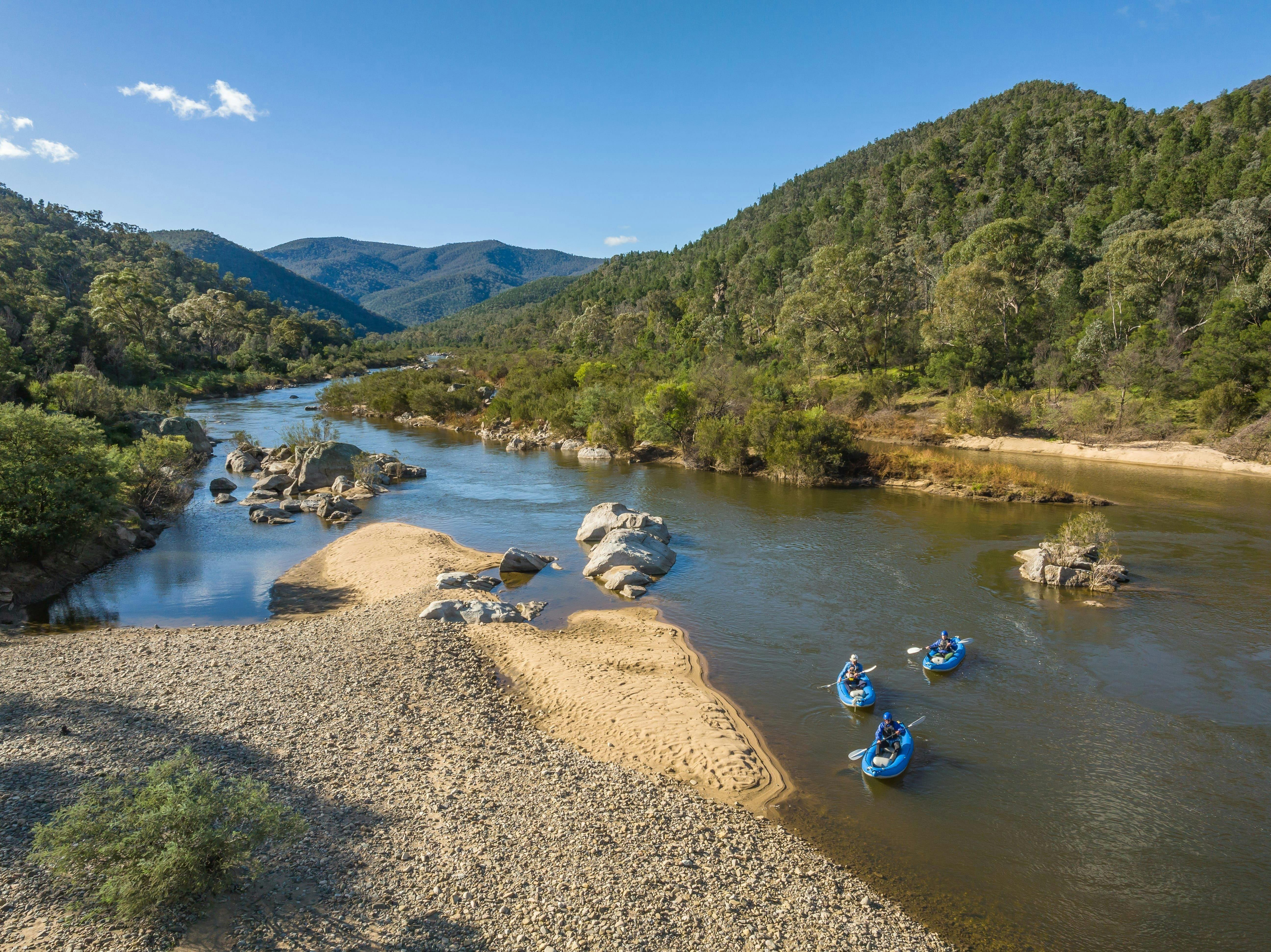Stables Resort Perisher Valley, Snowy Mountains