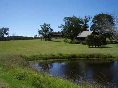 The Knoll Moruya