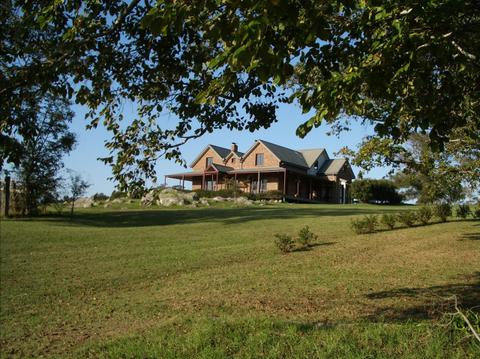 The Knoll Moruya