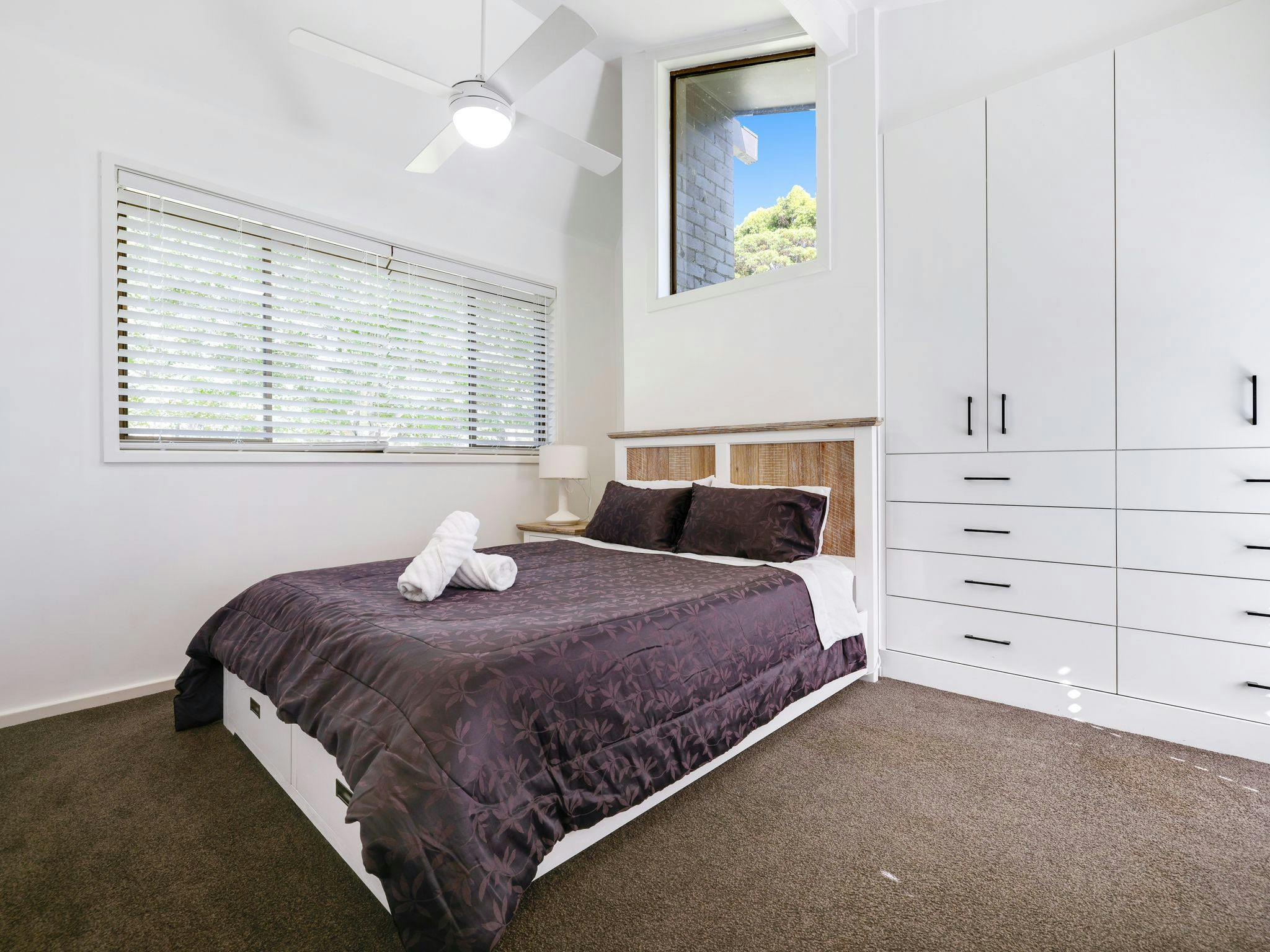 The Chateau by Experience Jervis Bay