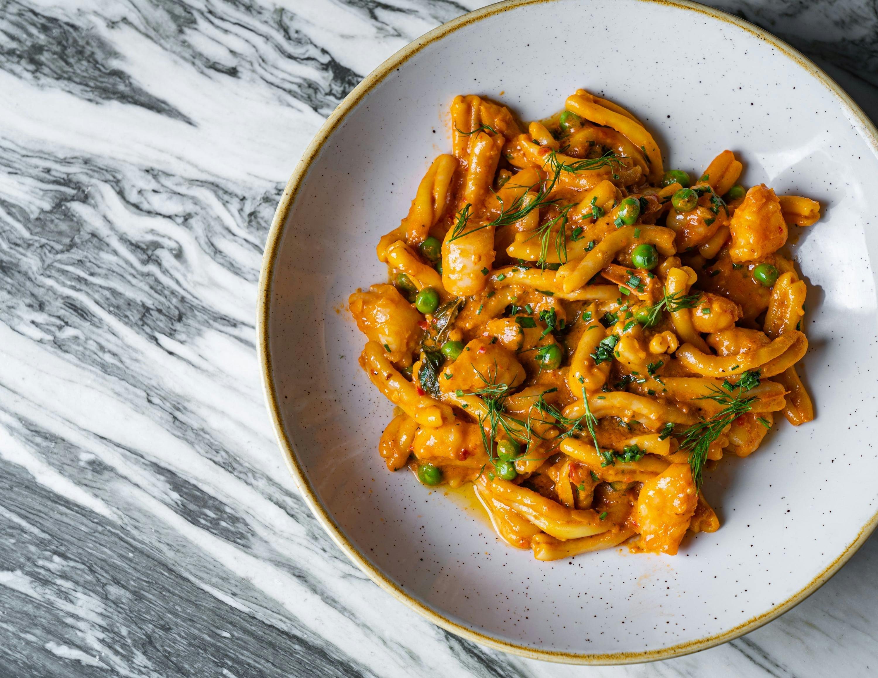 The Terminus Hotel, Pyrmont, Sydney - Dining