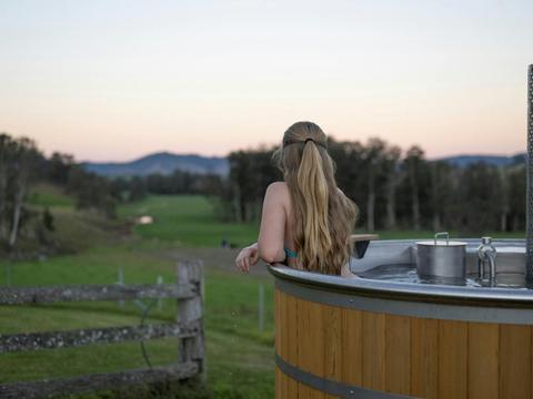 The Rise Longford Farmhouse