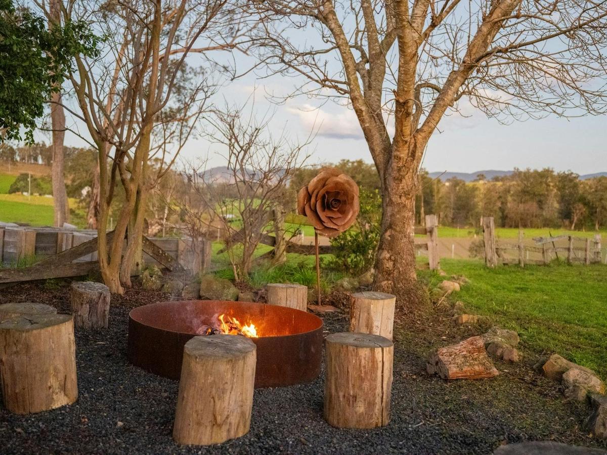 Firepit