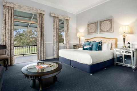 Premier Room