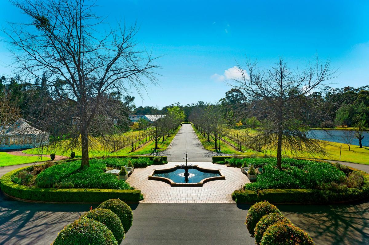 The Convent Hunter Valley