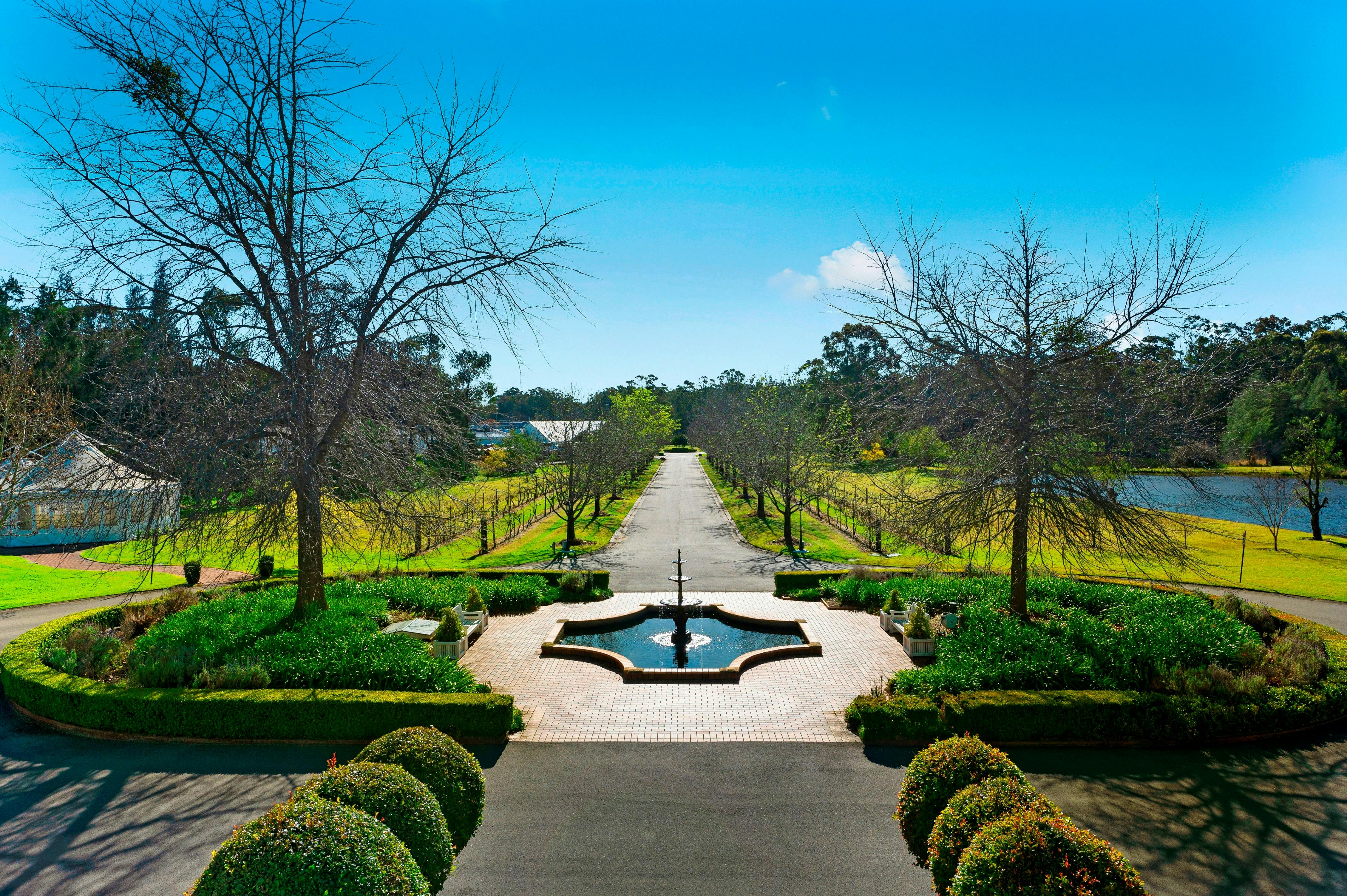 The Convent Hunter Valley