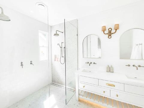 The Homestead At Farmhouse