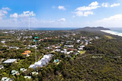 The Oasis Apartments and Treetop Houses
