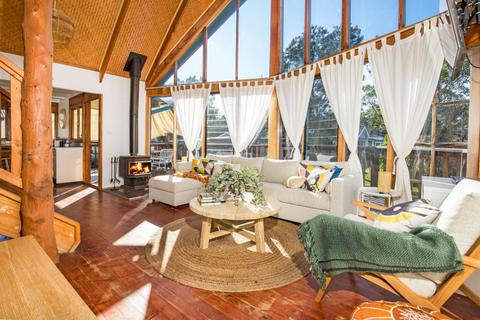The Treehouse