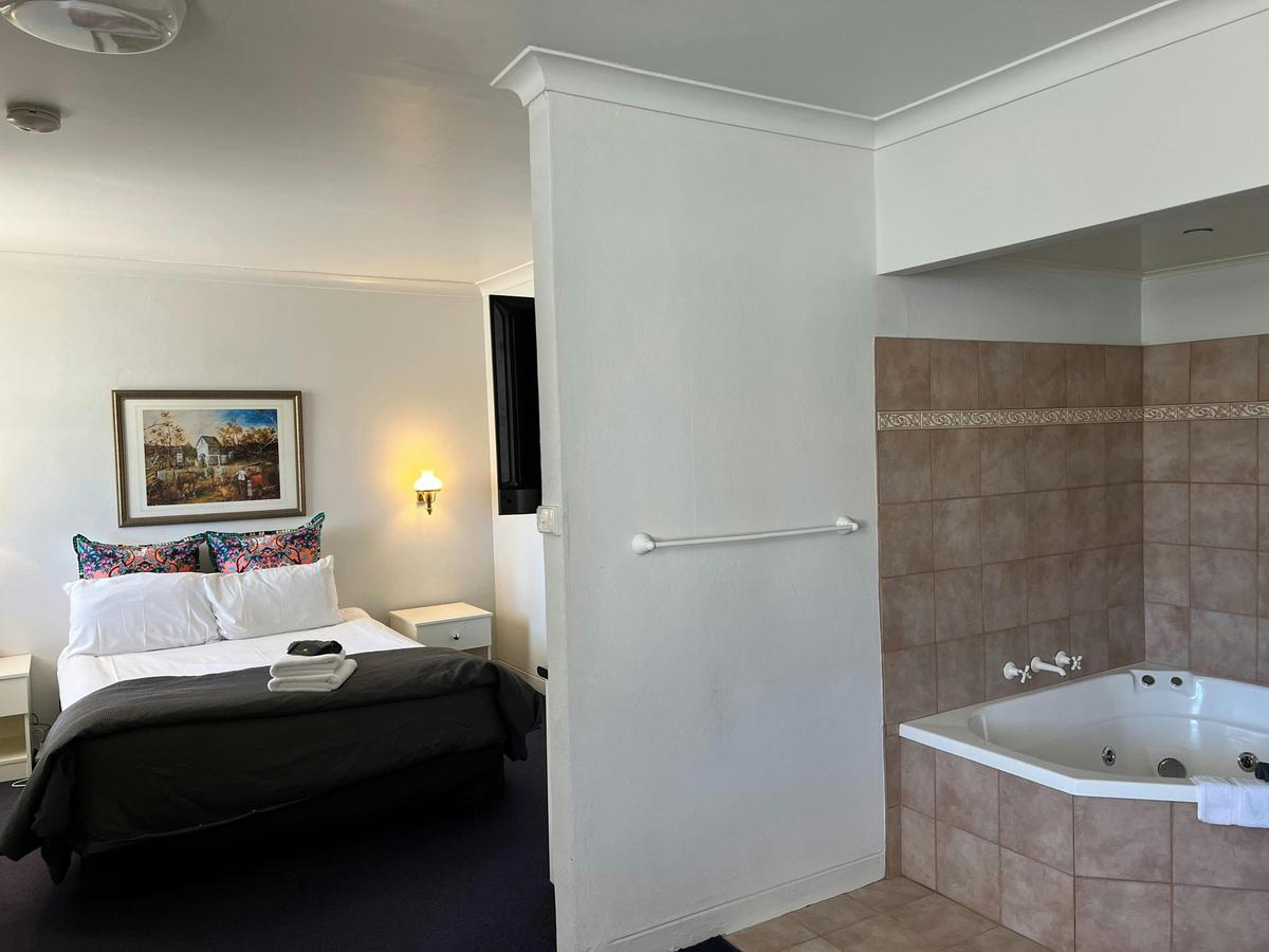 Spa Room